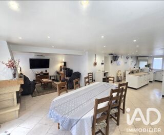  Maison à vendre 5 pièces 147 m²