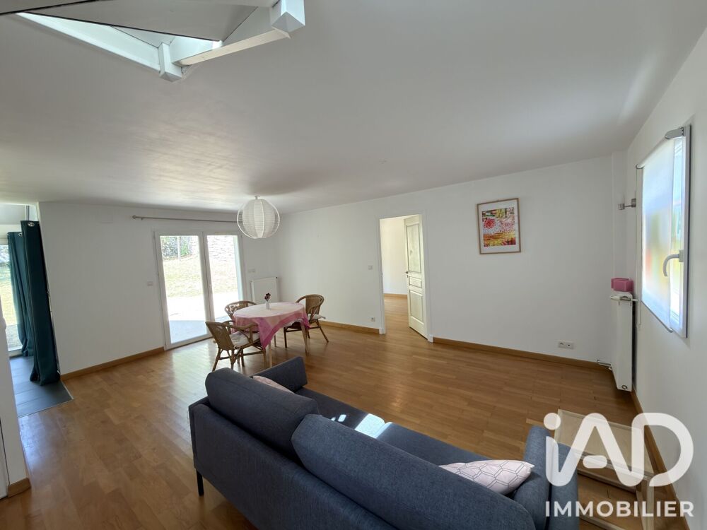 Vente Maison Vente Pavillon 6 pièces Guéret