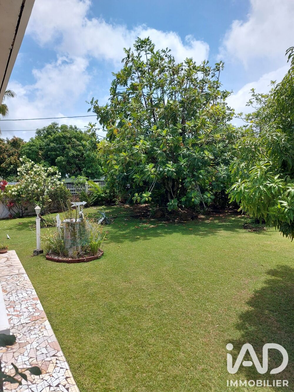 Vente Maison/villa 10 pièces