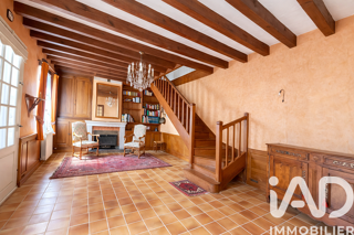  Maison à vendre 6 pièces 145 m²