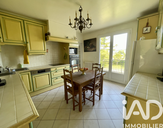  Maison à vendre 10 pièces 257 m²