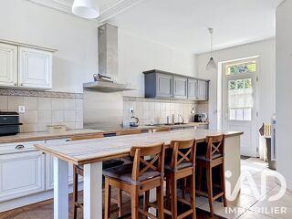  Maison à vendre 8 pièces 175 m²