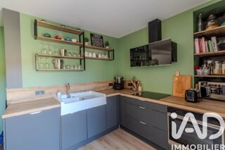  Maison à vendre 5 pièces 135 m²