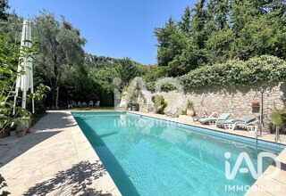  Maison à vendre 5 pièces 150 m²