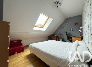  Maison à vendre 5 pièces 112 m²