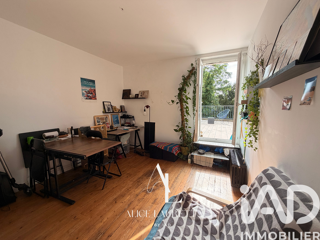  Appartement � vendre 3 pi�ces 60 m�