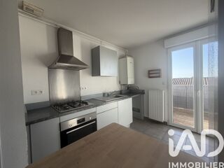  Appartement à vendre 2 pièces 43 m²