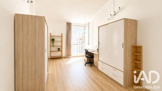  Appartement à louer 1 pièce 31 m²
