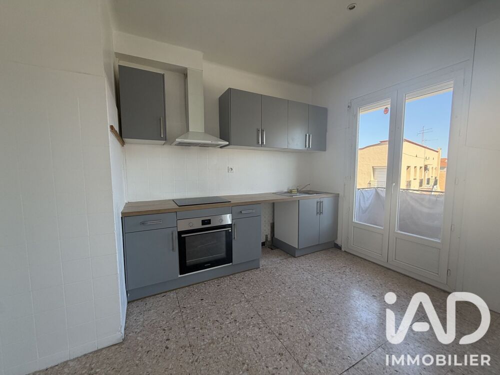 Location Appartement Location Appartement 3 pièces Toulouges