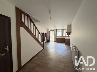  Maison à vendre 3 pièces 70 m²