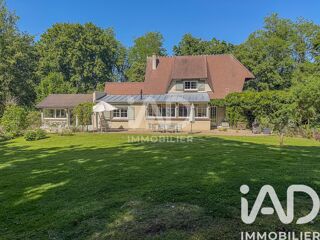  Maison � vendre 6 pi�ces 125 m�