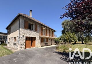  Maison à vendre 4 pièces 122 m²
