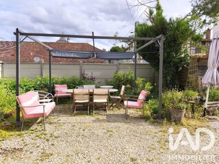  Maison à vendre 5 pièces 190 m²