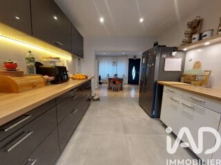  Maison � vendre 7 pi�ces 140 m�
