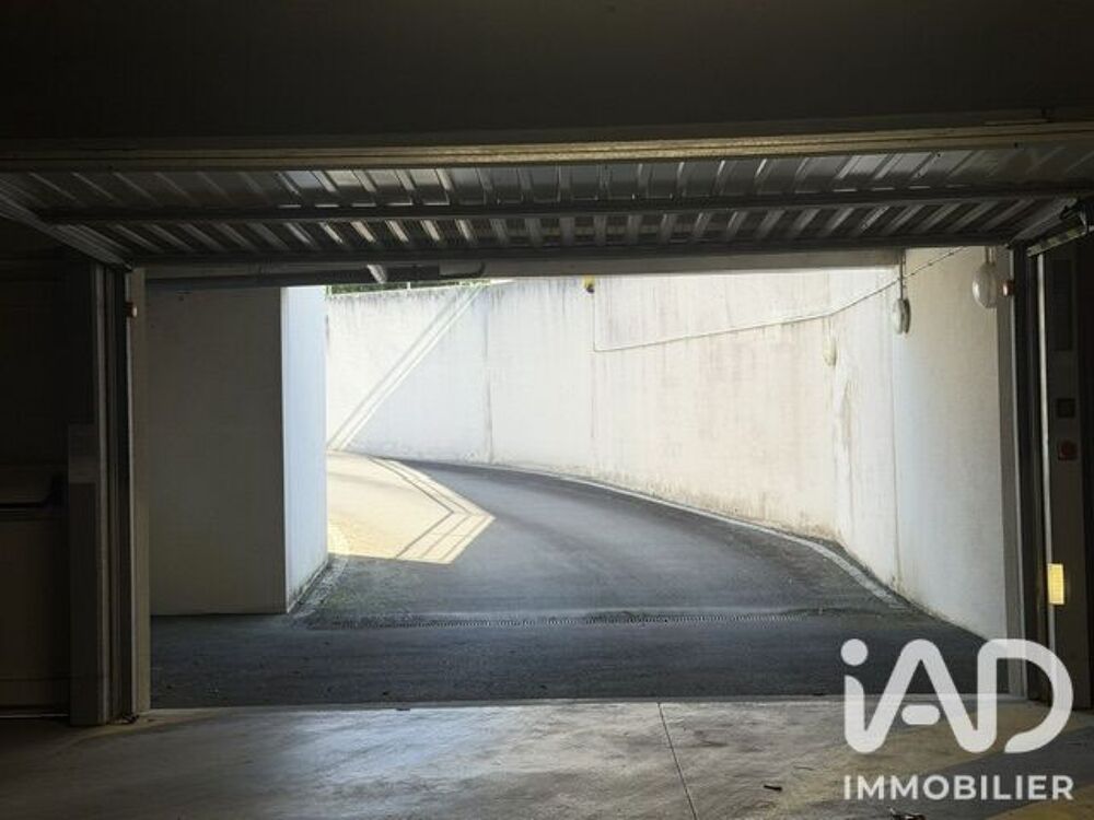 Vente Parking/Garage Vente Parking 15 m&sup2; Fouesnant