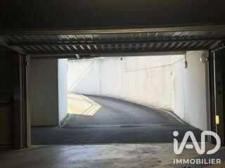  Parking / Garage à vendre 15 m²