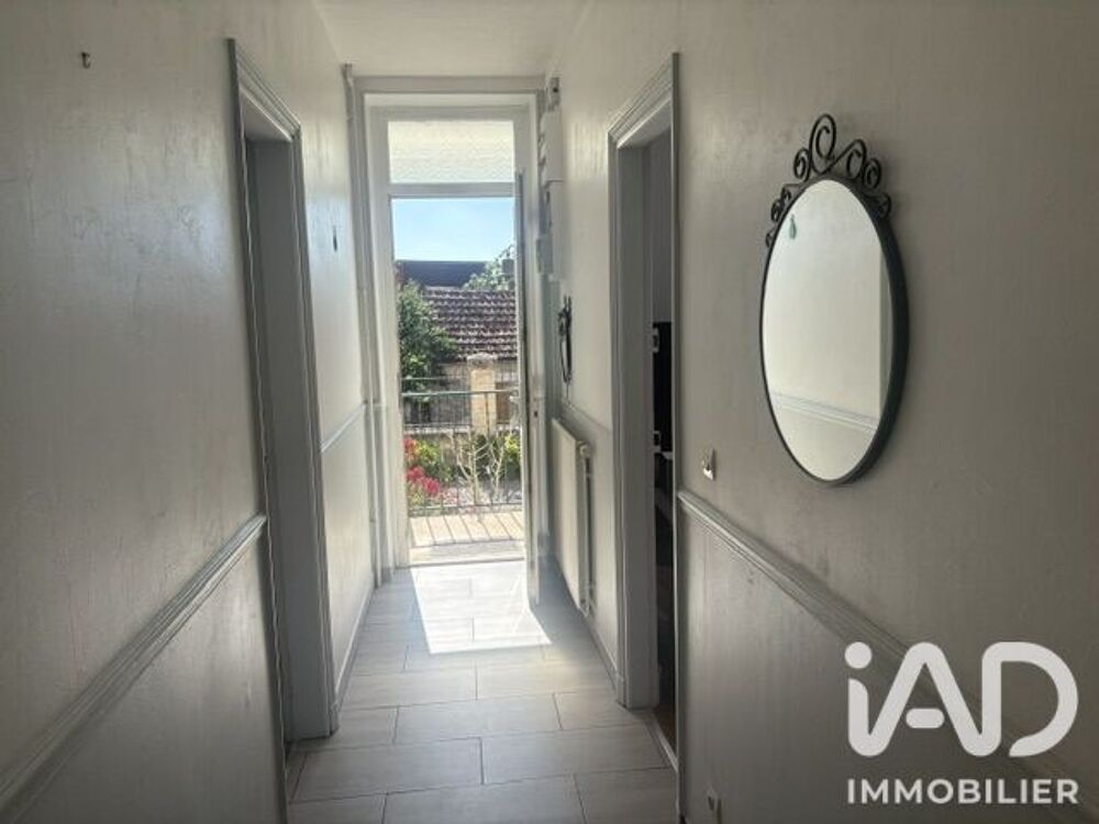 Vente Maison Vente Maison/villa 5 pièces Faverolles