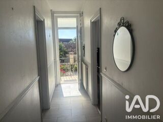  Maison à vendre 5 pièces 120 m²