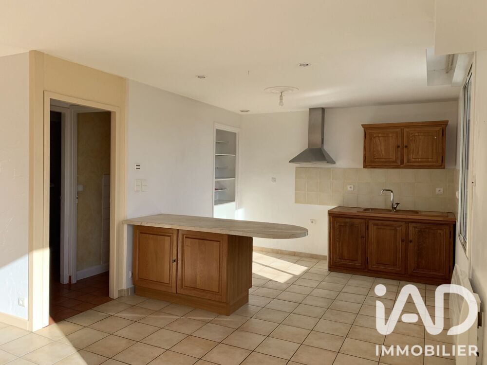 Vente Appartement Vente Appartement 3 pièces Aubenas