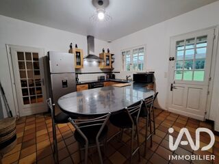 Vente Maison Vente Maison traditionnelle 11 pièces Planguenoual