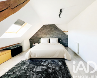  Appartement à vendre 6 pièces 109 m²