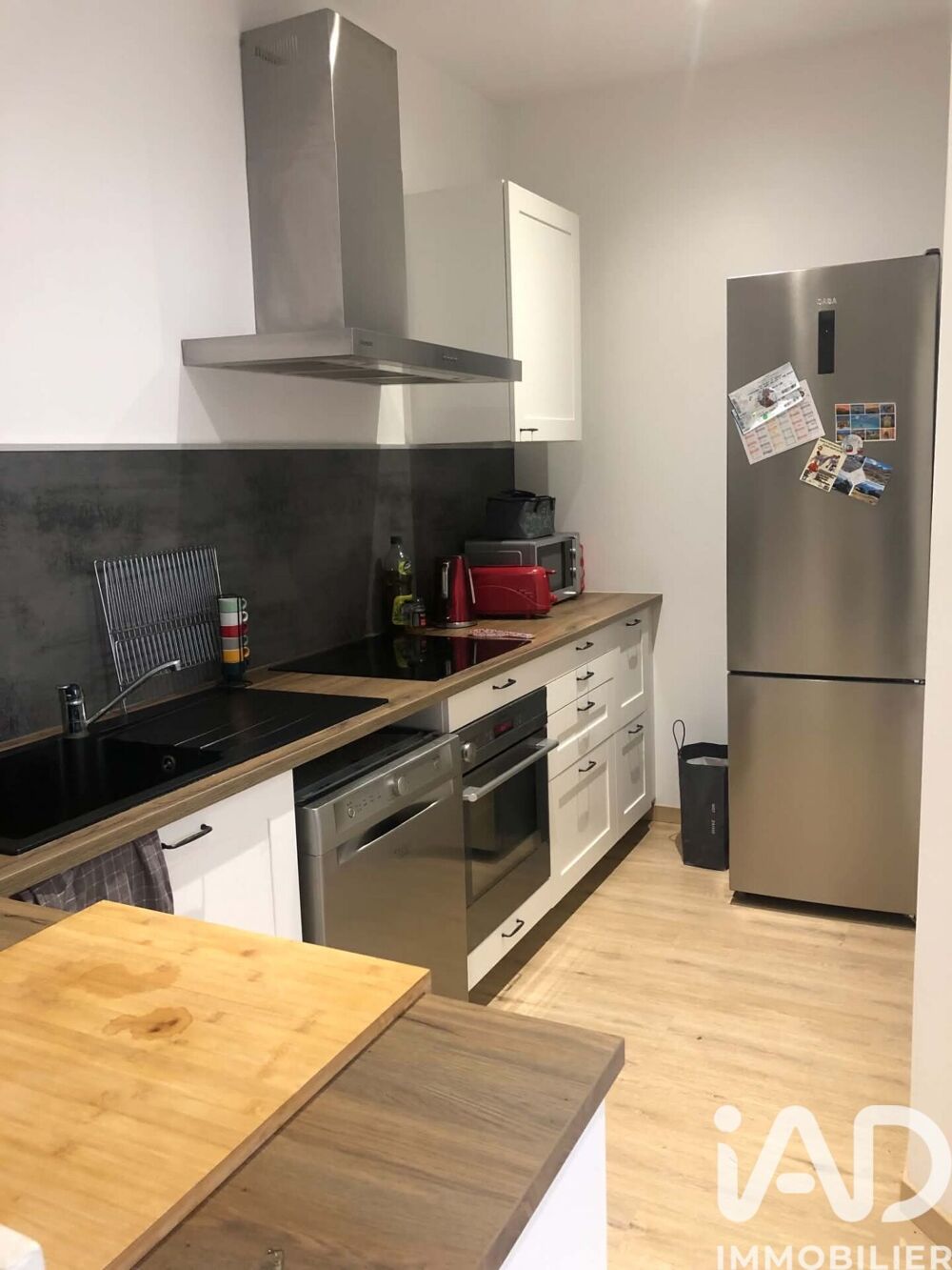 vente Appartement - 3 pièce(s) - 100 m² Vesoul (70000)