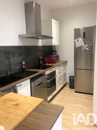  Appartement à vendre 3 pièces 100 m²