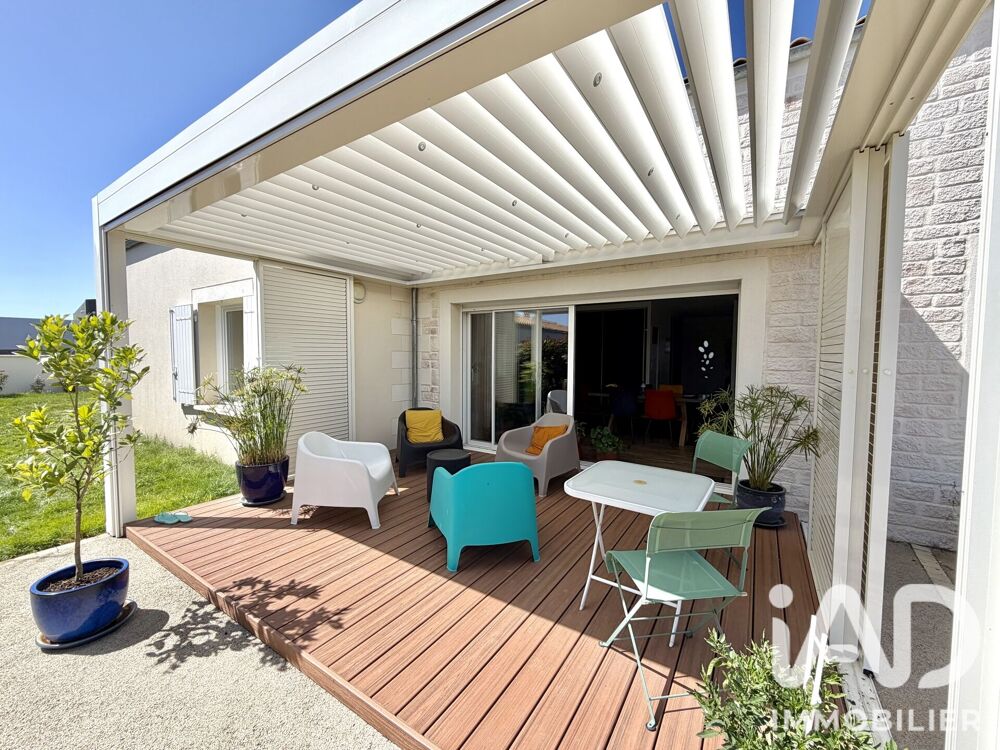 Maison – Tonnay-Charente - Vue 3
