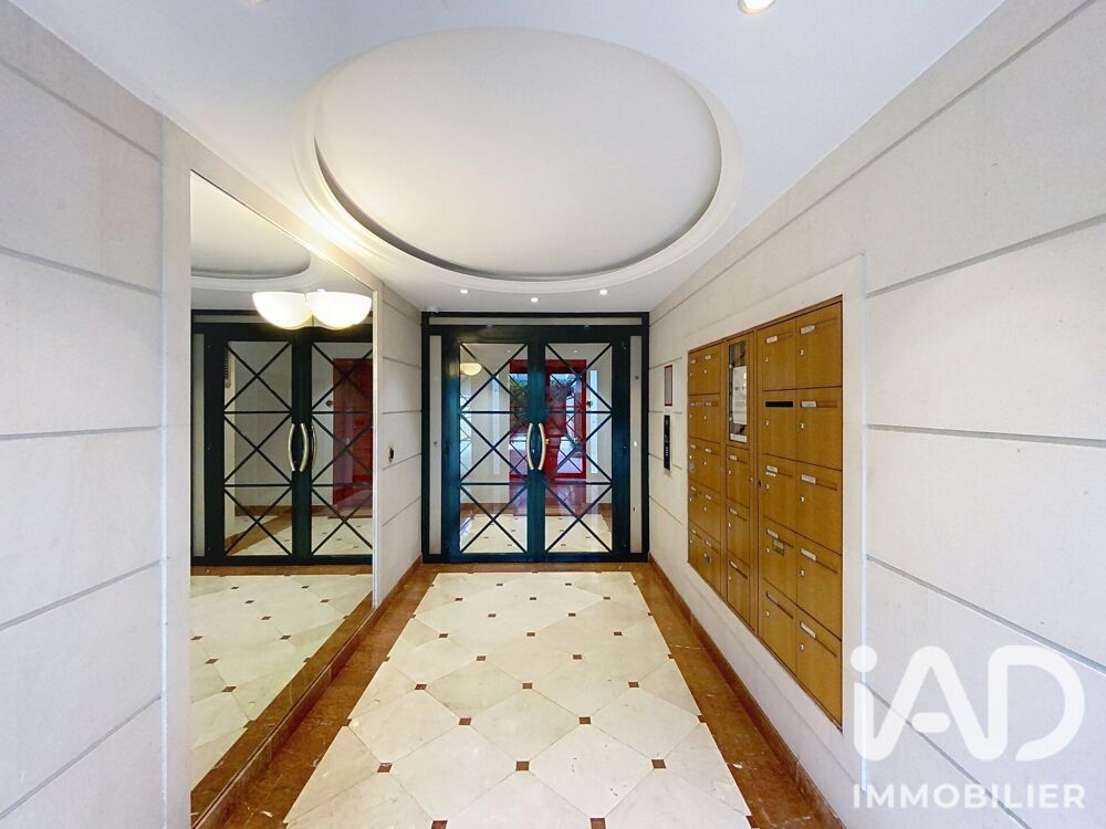 Vente Appartement Vente Appartement 3 pièces Saint-cloud