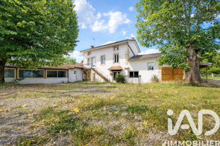  Maison à vendre 3 pièces 290 m²