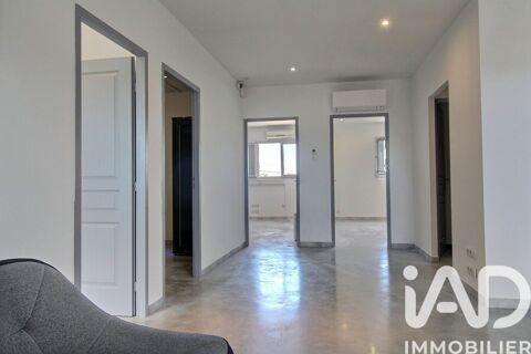 Vente Boutique/Local commercial 154 m&sup2; 286770 84270 Vedène