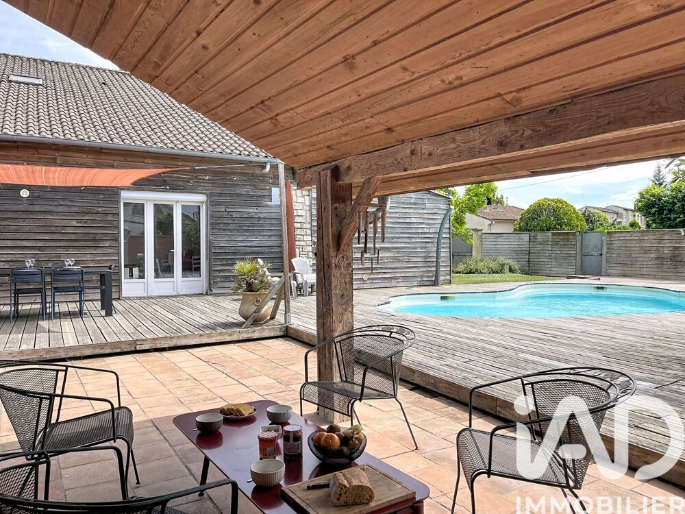 Vente Maison Vente Maison/villa 12 pièces Montauban