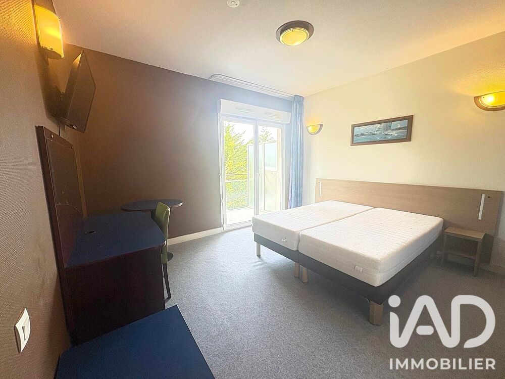 Vente Appartement Vente Studio 1 pièce Antibes