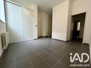  Appartement à vendre 2 pièces 35 m²