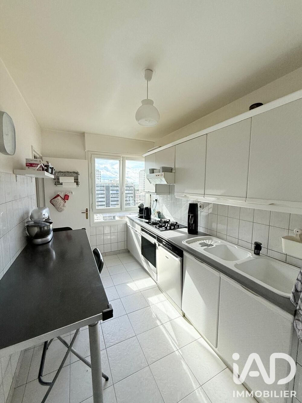 Vente Appartement Vente Appartement 5 pièces Sarcelles