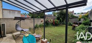  Maison à vendre 5 pièces 114 m²