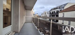  Appartement � vendre 1 pi�ce 28 m�