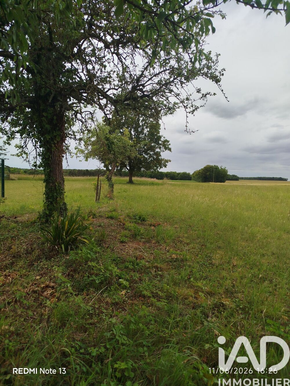 Vente Maison de campagne 4 pièces