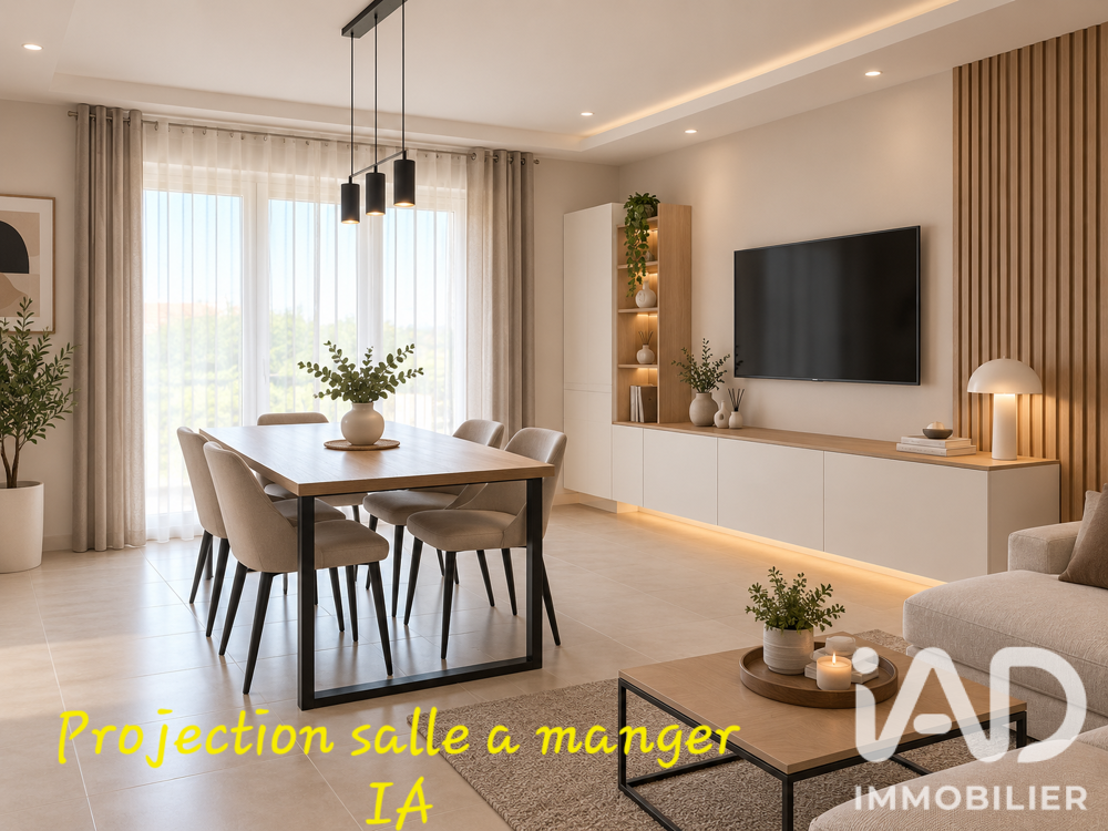 Vente Maison Vente Maison traditionnelle 5 pièces Essarts-en-bocage