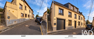  Maison à vendre 4 pièces 80 m²