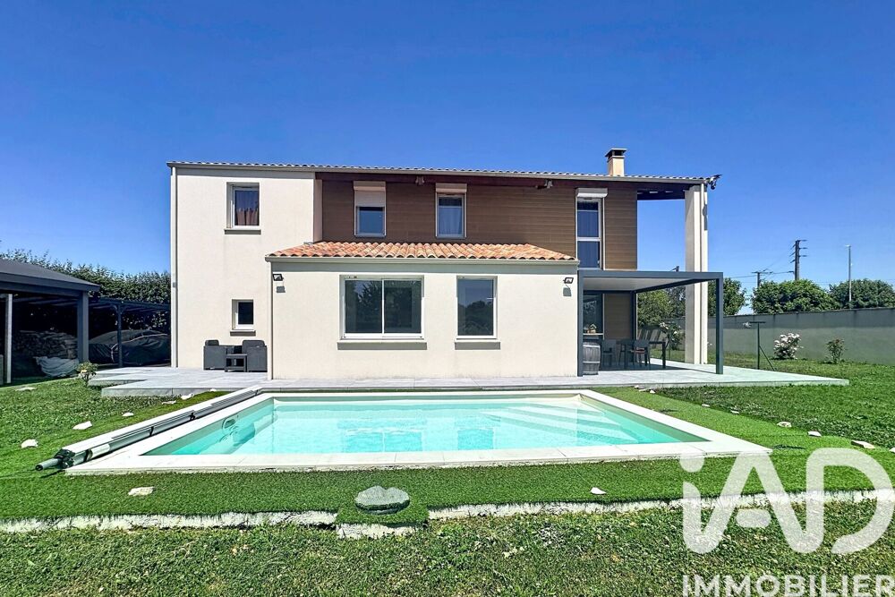 Vente Maison/villa 6 pièces