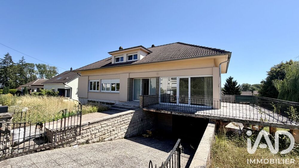 Vente Maison traditionnelle 5 pièces