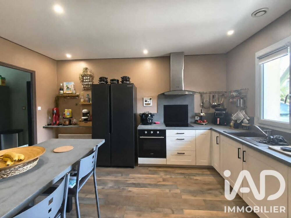 Vente Maison Vente Maison/villa 5 pièces Saint-martin-des-noyers
