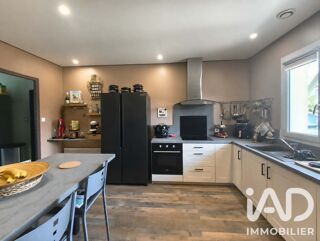  Maison à vendre 5 pièces 129 m²