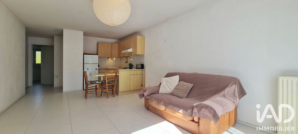 Vente Appartement Vente Appartement 3 pièces Vannes