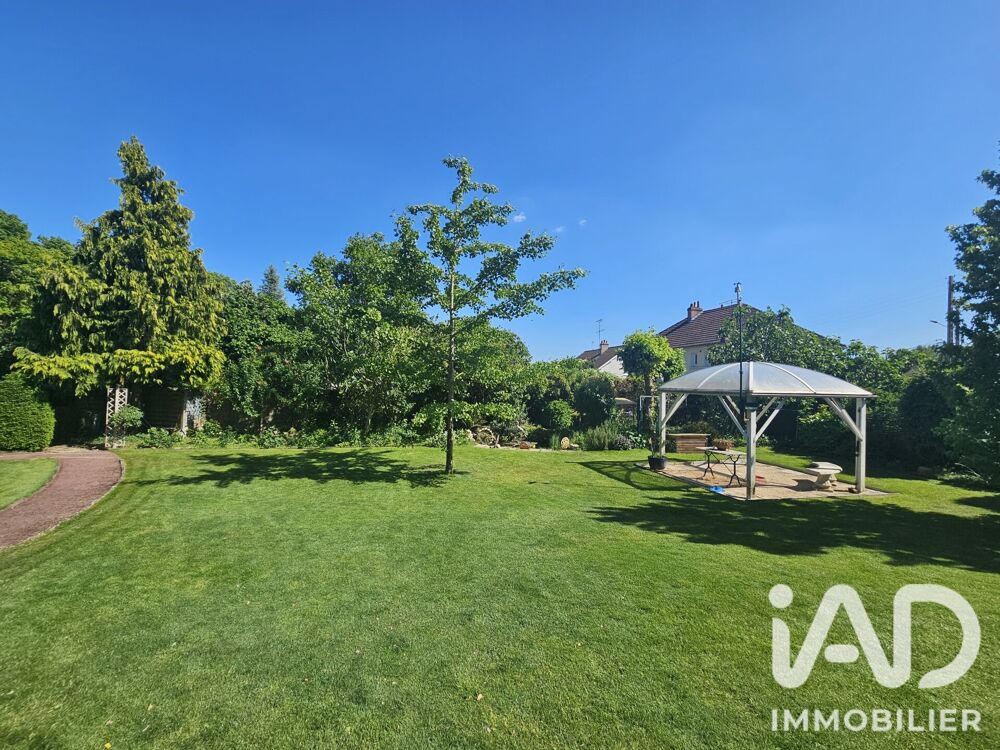 Vente Maison Vente Maison/villa 6 pièces Meung-sur-loire