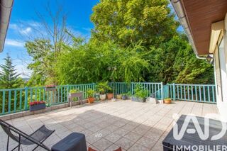  Maison à vendre 8 pièces 225 m²
