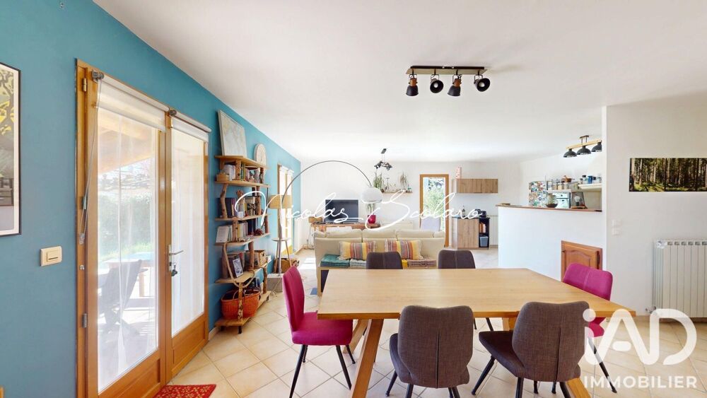Vente Maison traditionnelle 5 pièces