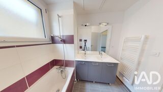  Maison à vendre 4 pièces 80 m²