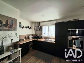 Vente Maison Vente Maison/villa 5 pièces Saint-parres-aux-tertres